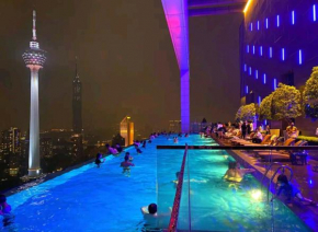 The Platinum KLCC By Loversuites